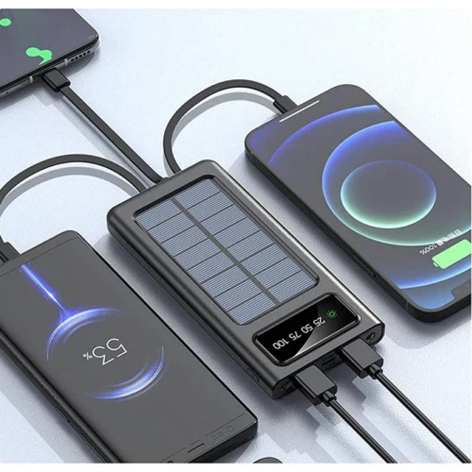 Power Bank