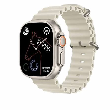 ME05 Ultra 3 Smartwatch