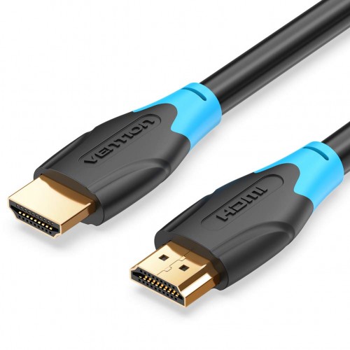 Vention AAC 5Meter High-Speed HDMI Cable