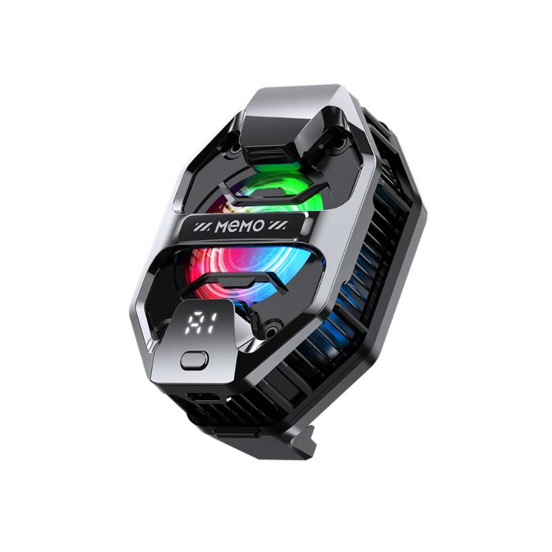 MEMO DL20 RGB Phone Cooler