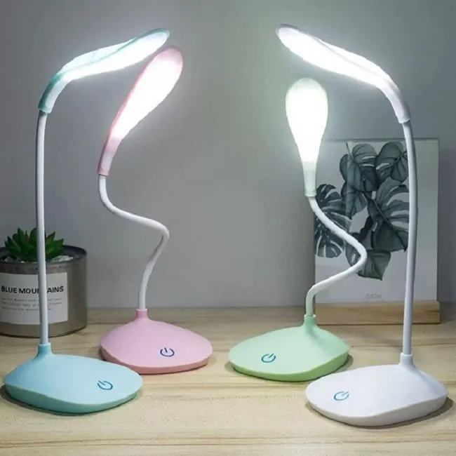 Table Lamp 360 Degree Rotted