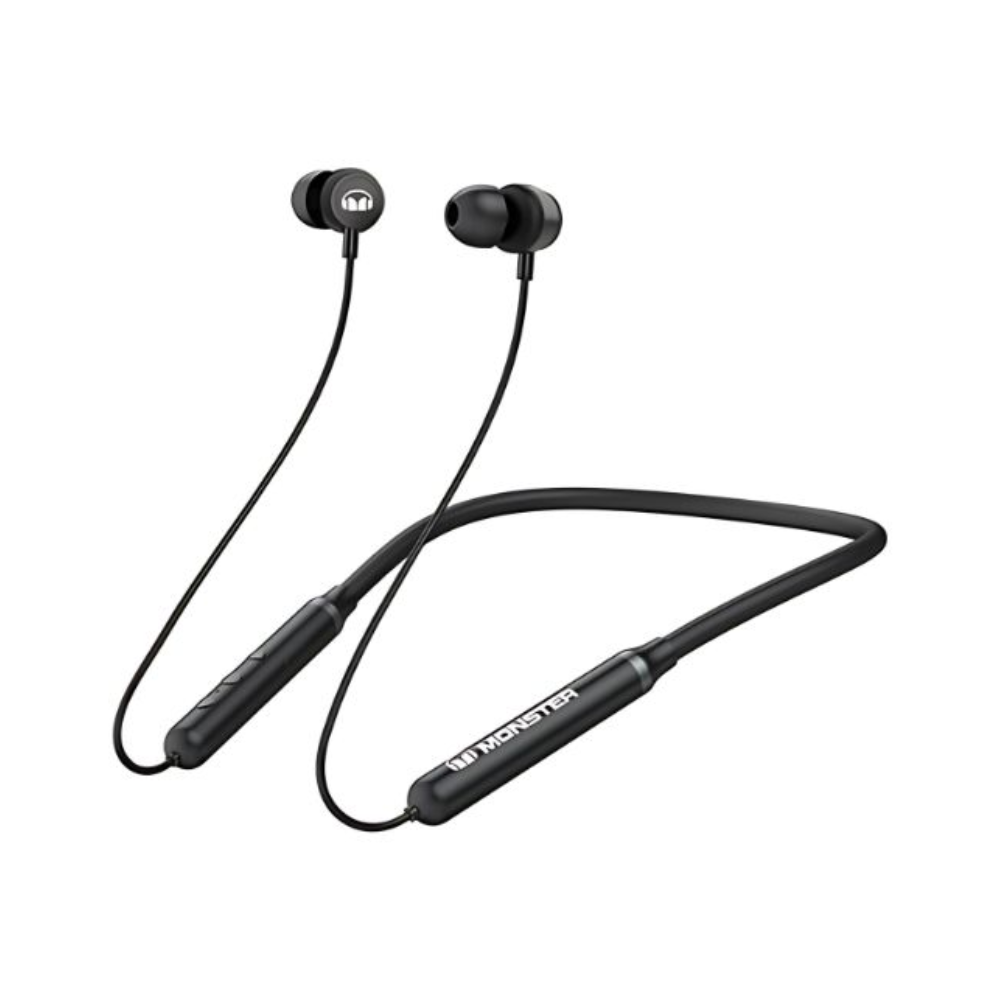 MONSTER AIRMARS SG03 Pro Neckband Wireless